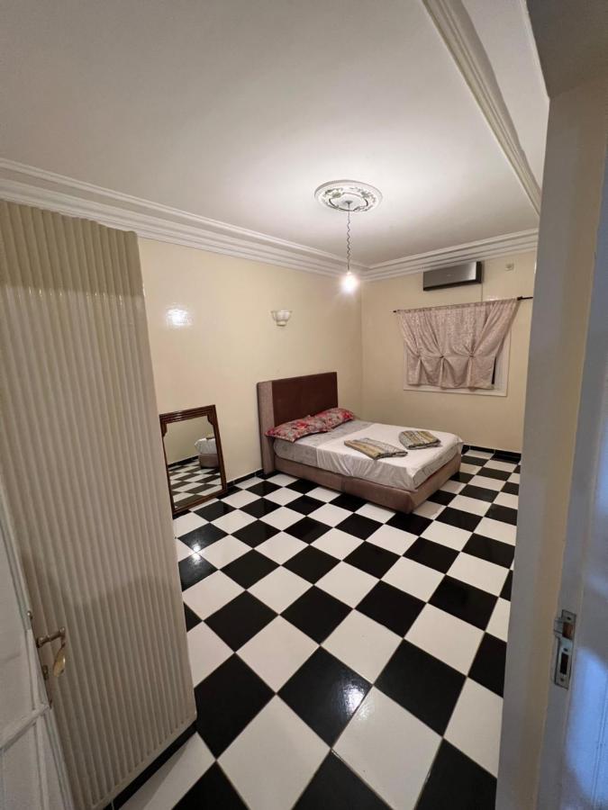 Tres Propre 85 M2 Appartement