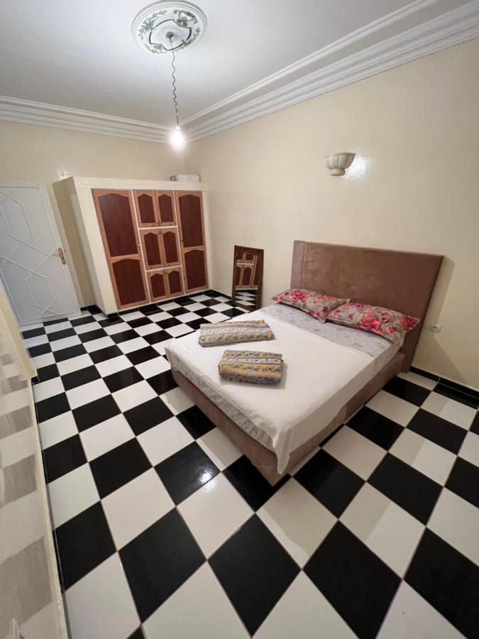 Appartement Tres Propre 85 M2 Marrakesh