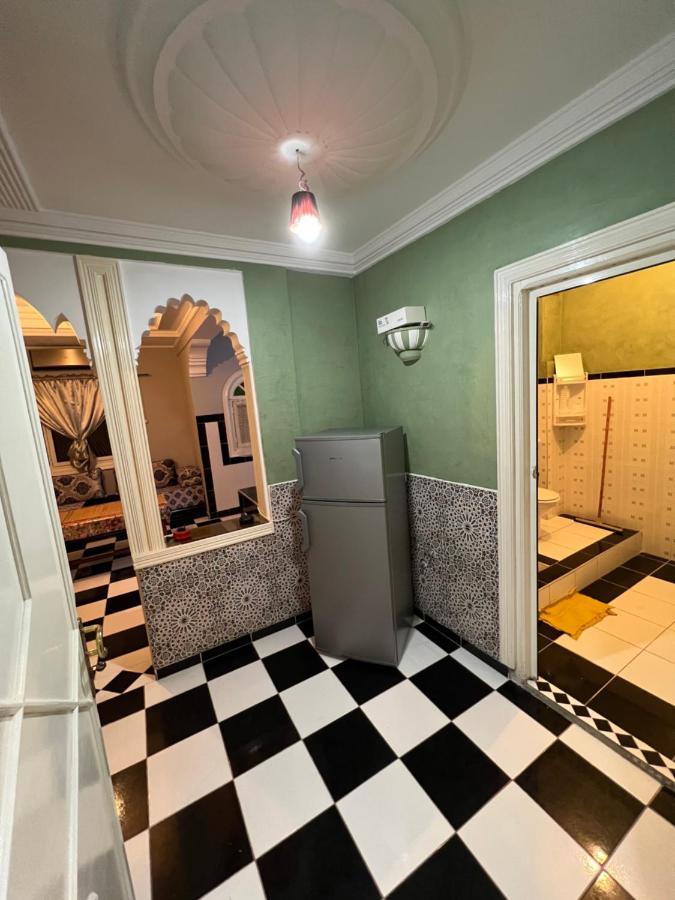Appartement Tres Propre 85 M2