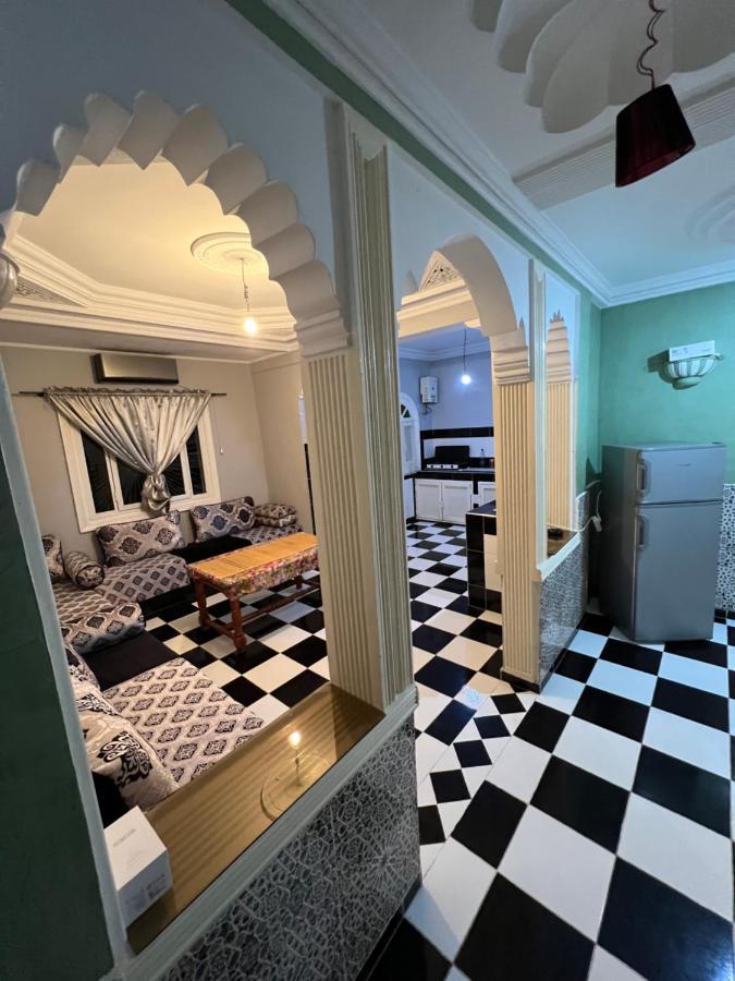 Tres Propre 85 M2 * Marrakesh