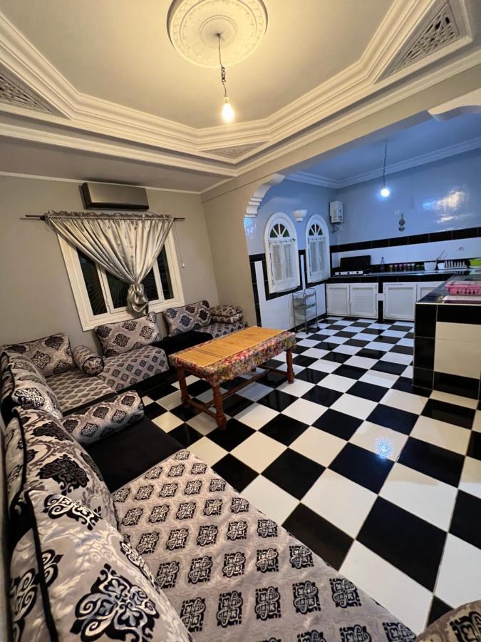 Apartment Tres Propre 85 M2
